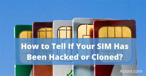 can hackers access the sim card on my smart phone|sim card hacked without removing.